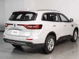 RENAULT KOLEOS 2.5 SUV PE 4*2 CVT